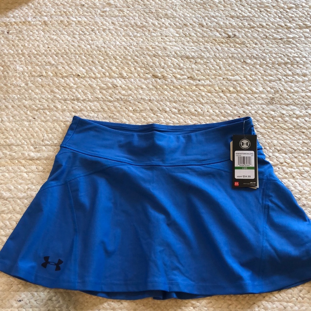 Tennis skirt